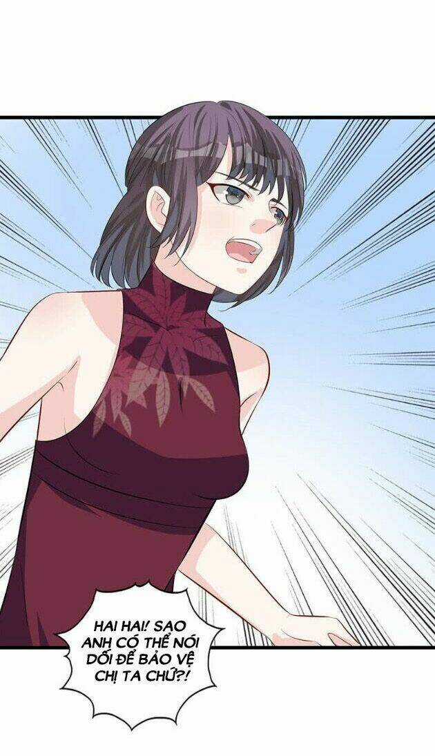 Tân Nương Thế Thân - Chapter 22 - Trang 7