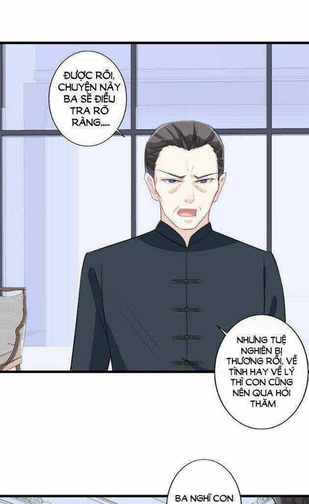 Tân Nương Thế Thân - Chapter 22 - Trang 9