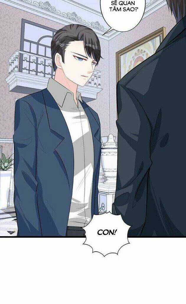 Tân Nương Thế Thân - Chapter 22 - Trang 10