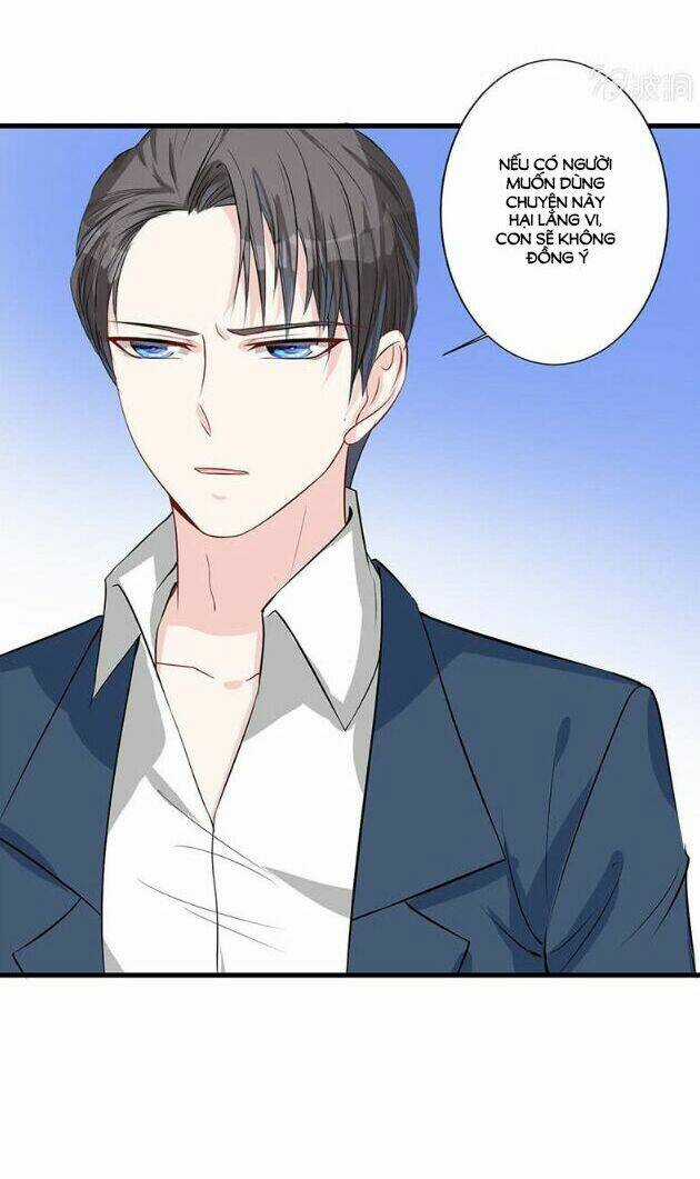 Tân Nương Thế Thân - Chapter 23 - Trang 12