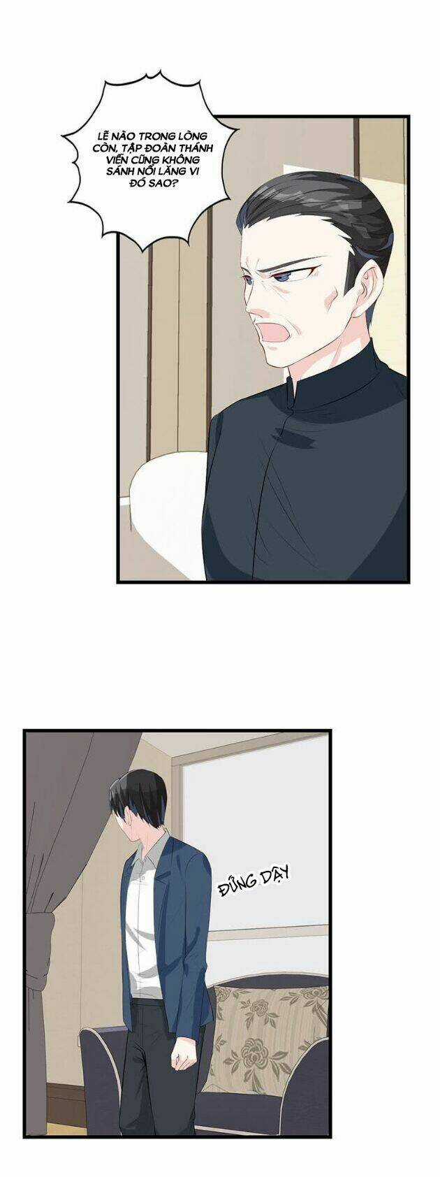 Tân Nương Thế Thân - Chapter 23 - Trang 17