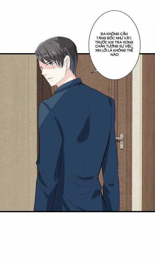 Tân Nương Thế Thân - Chapter 23 - Trang 18