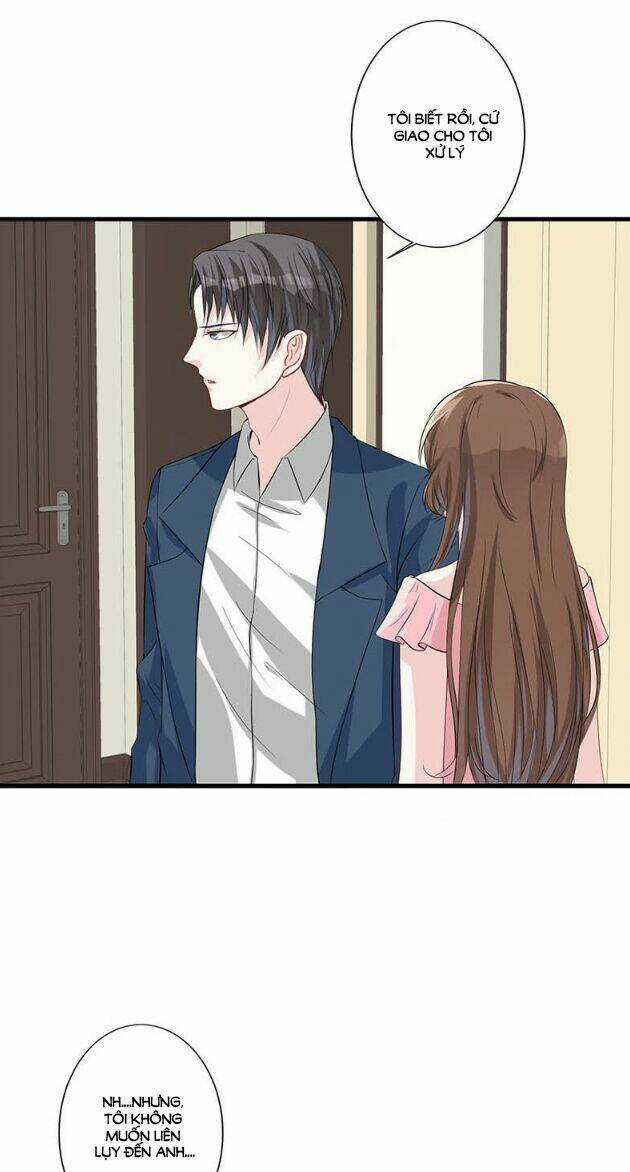 Tân Nương Thế Thân - Chapter 23 - Trang 3