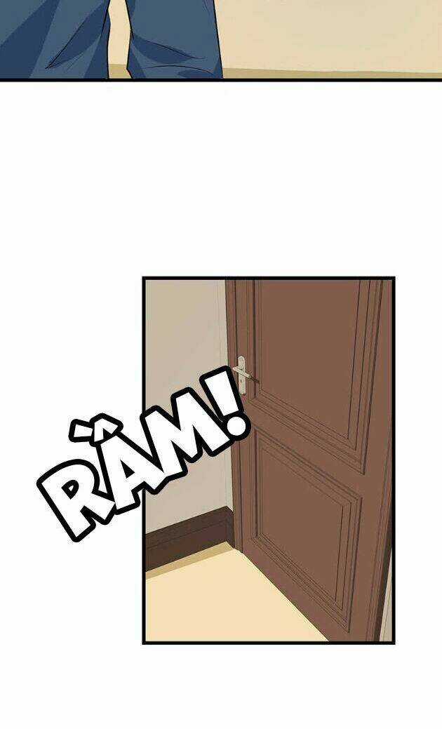 Tân Nương Thế Thân - Chapter 23 - Trang 21