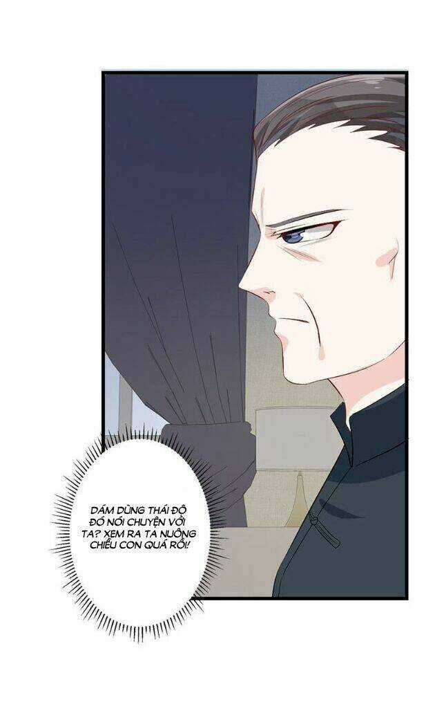 Tân Nương Thế Thân - Chapter 23 - Trang 22