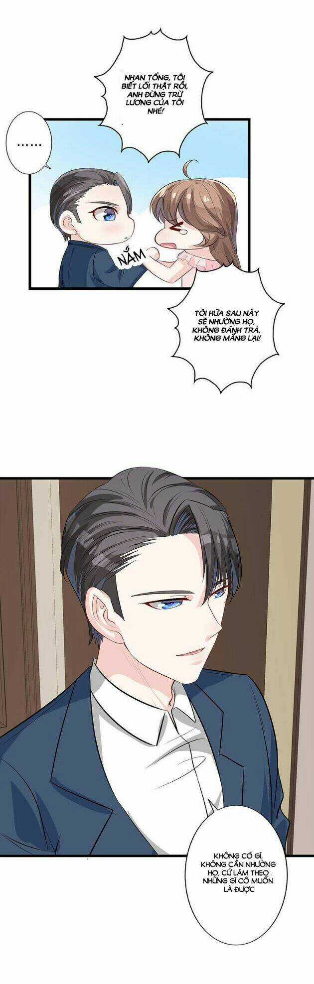 Tân Nương Thế Thân - Chapter 23 - Trang 27