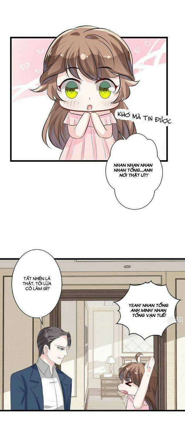 Tân Nương Thế Thân - Chapter 23 - Trang 28