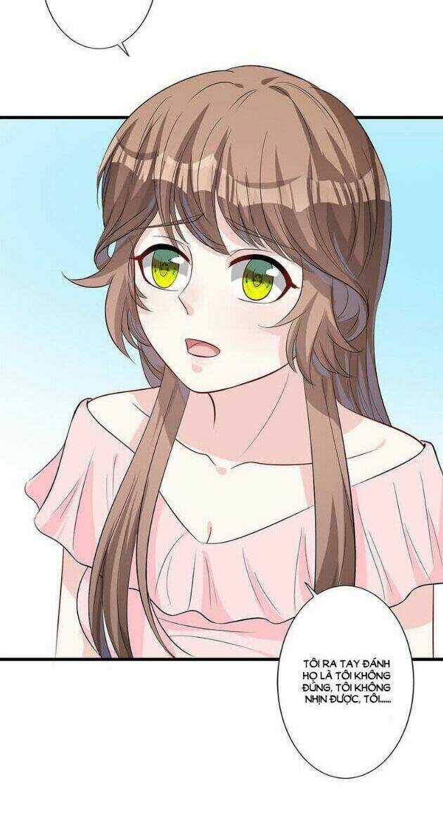 Tân Nương Thế Thân - Chapter 23 - Trang 4