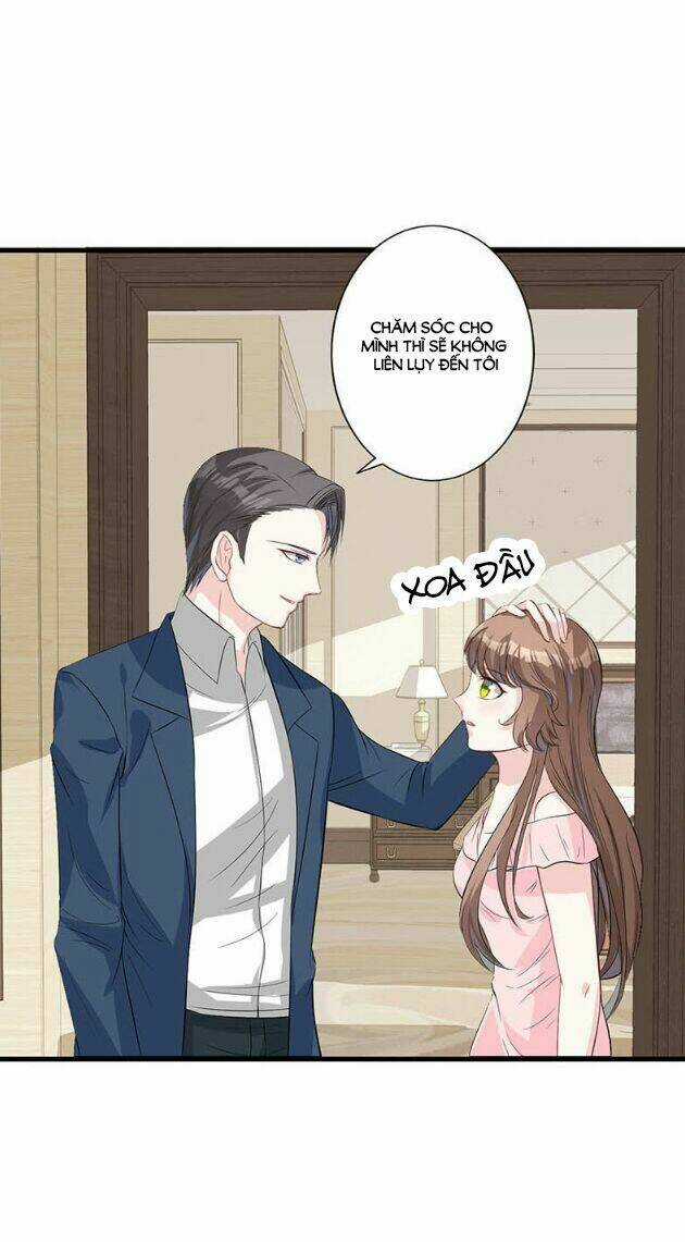 Tân Nương Thế Thân - Chapter 23 - Trang 5