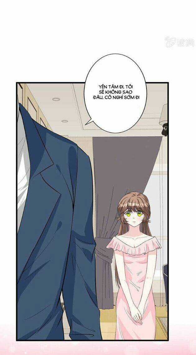 Tân Nương Thế Thân - Chapter 23 - Trang 6