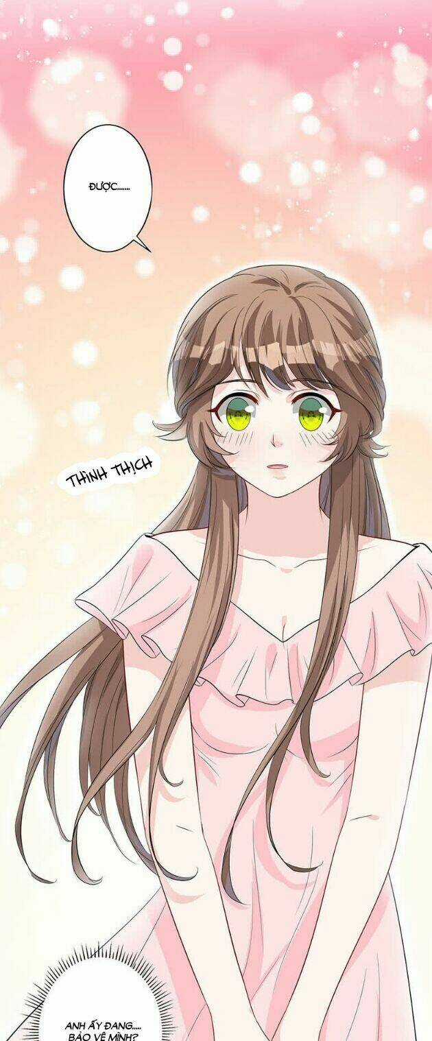 Tân Nương Thế Thân - Chapter 23 - Trang 7