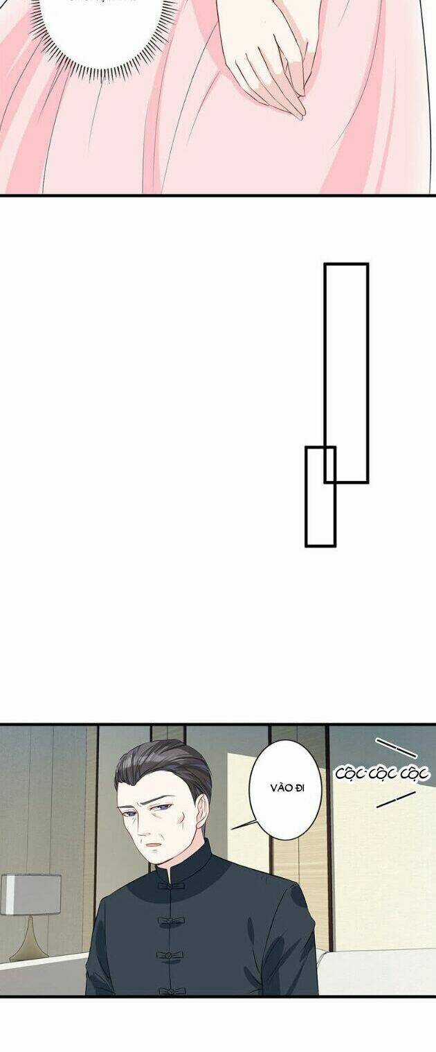 Tân Nương Thế Thân - Chapter 23 - Trang 8