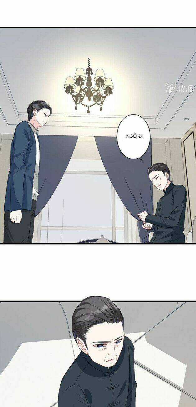 Tân Nương Thế Thân - Chapter 23 - Trang 9