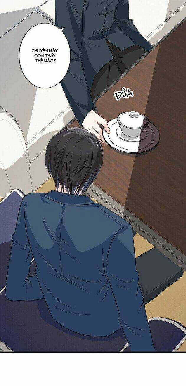 Tân Nương Thế Thân - Chapter 23 - Trang 10