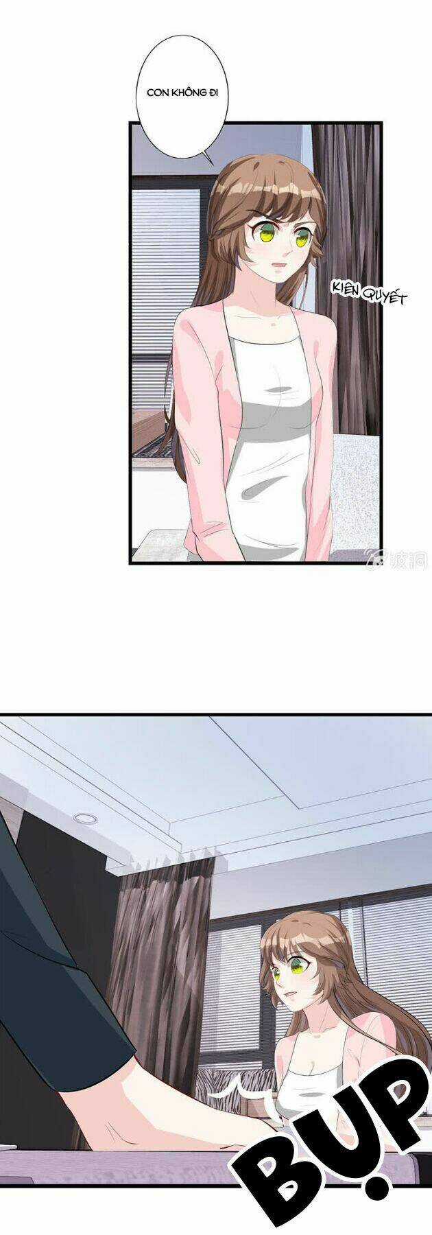 Tân Nương Thế Thân - Chapter 24 - Trang 17