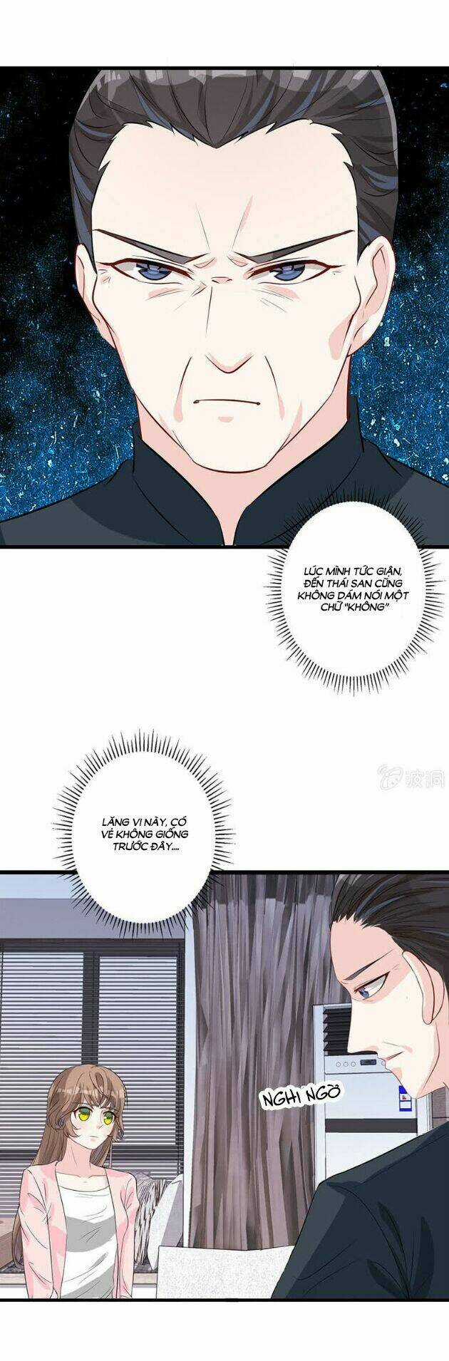 Tân Nương Thế Thân - Chapter 24 - Trang 20