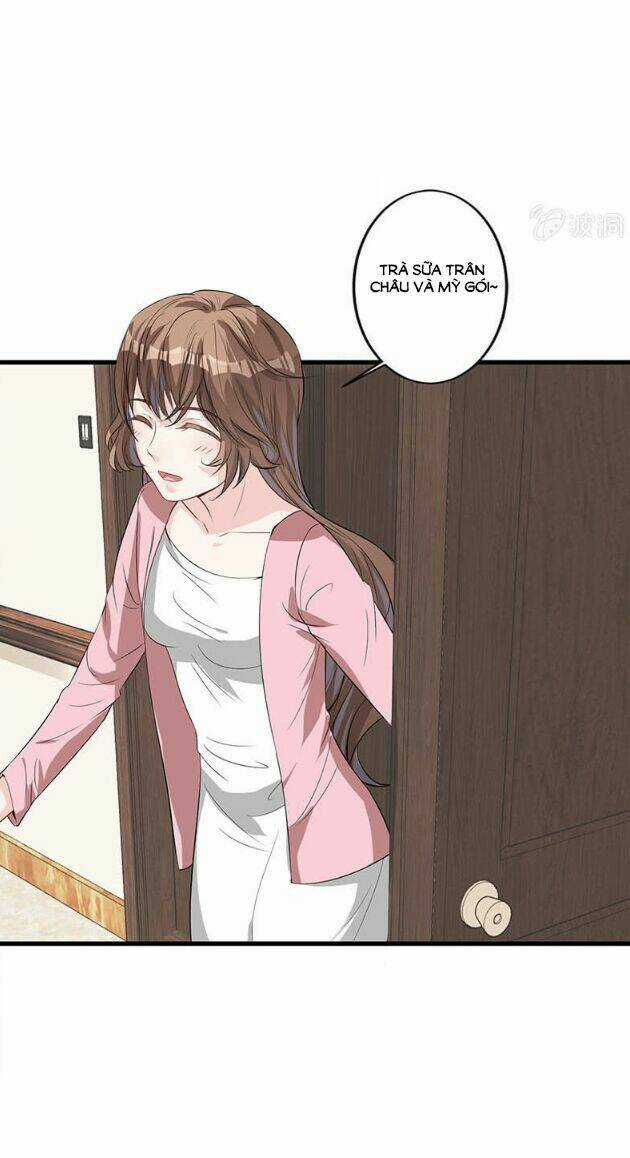 Tân Nương Thế Thân - Chapter 24 - Trang 5