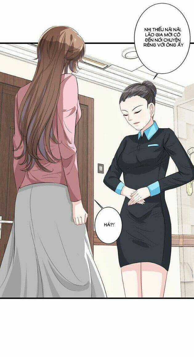 Tân Nương Thế Thân - Chapter 24 - Trang 6