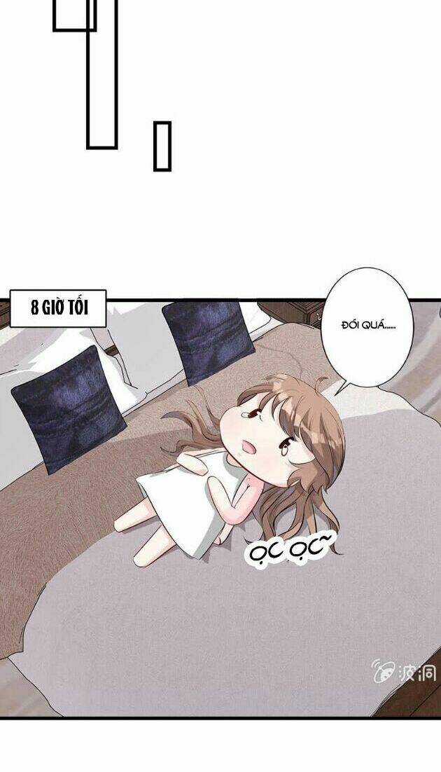 Tân Nương Thế Thân - Chapter 25 - Trang 14