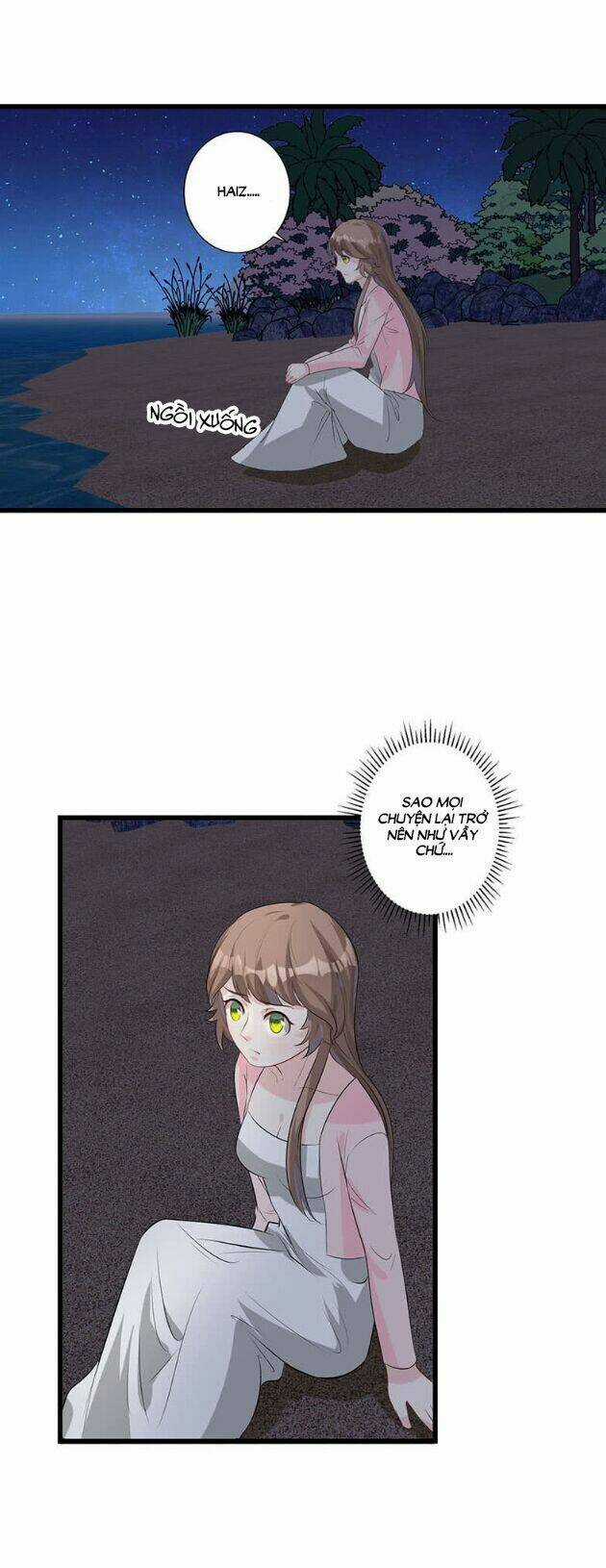 Tân Nương Thế Thân - Chapter 25 - Trang 20