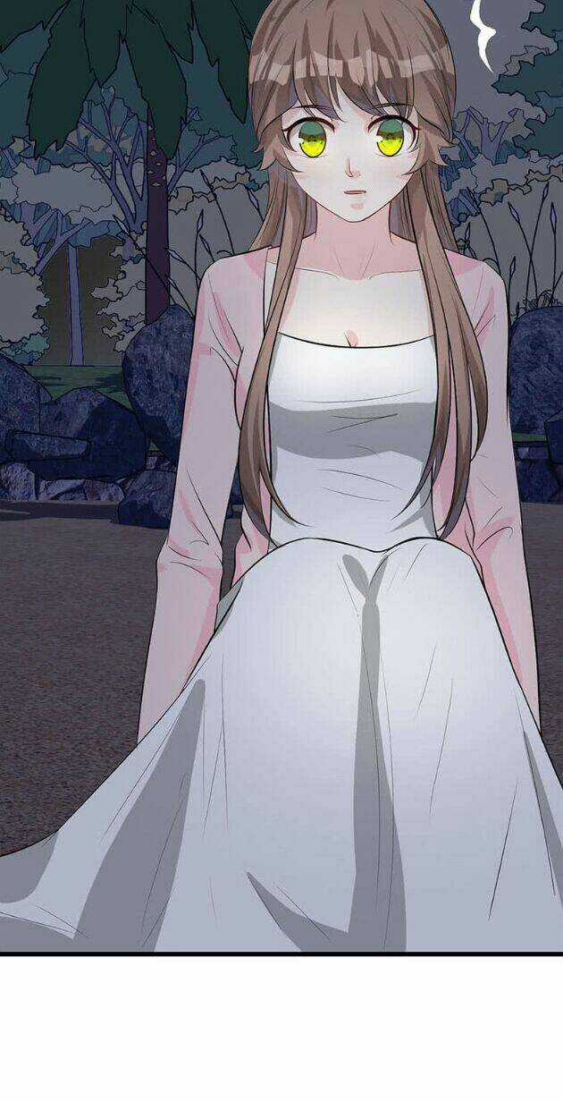 Tân Nương Thế Thân - Chapter 25 - Trang 22