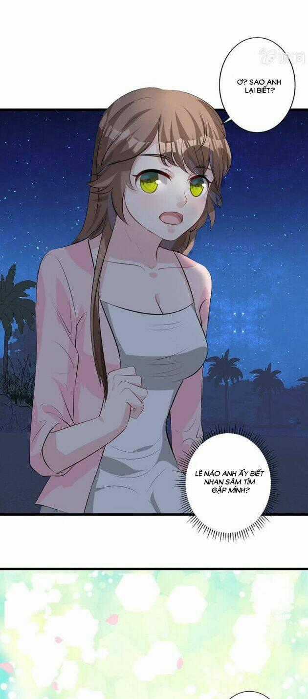 Tân Nương Thế Thân - Chapter 25 - Trang 30