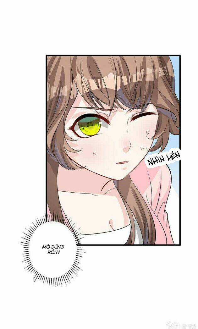 Tân Nương Thế Thân - Chapter 25 - Trang 4