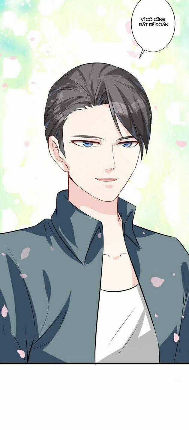 Tân Nương Thế Thân - Chapter 25 - Trang 31