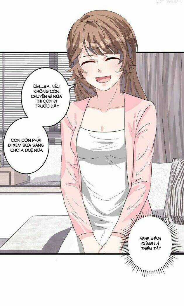 Tân Nương Thế Thân - Chapter 25 - Trang 5