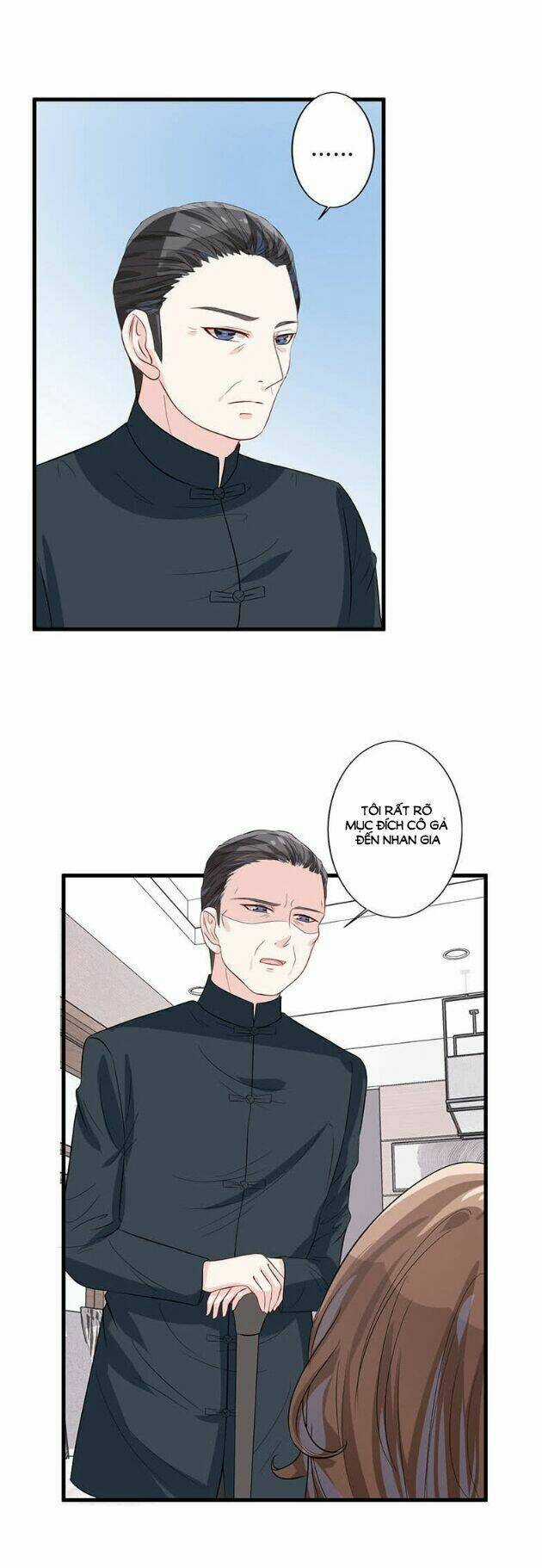 Tân Nương Thế Thân - Chapter 25 - Trang 6