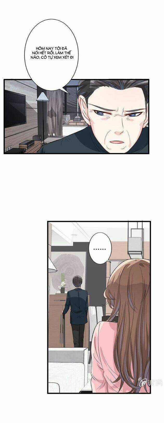 Tân Nương Thế Thân - Chapter 25 - Trang 7