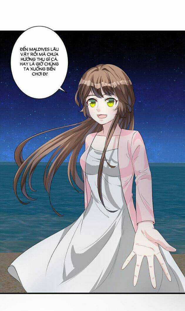 Tân Nương Thế Thân - Chapter 26 - Trang 12