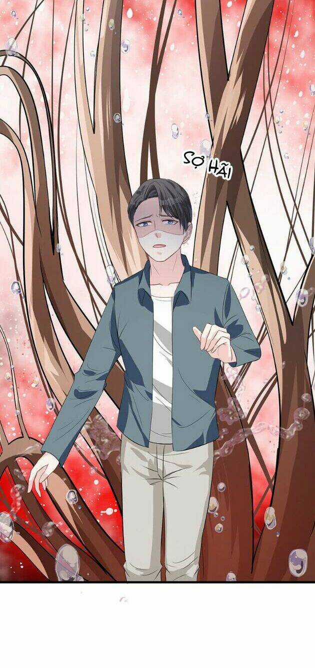 Tân Nương Thế Thân - Chapter 26 - Trang 18