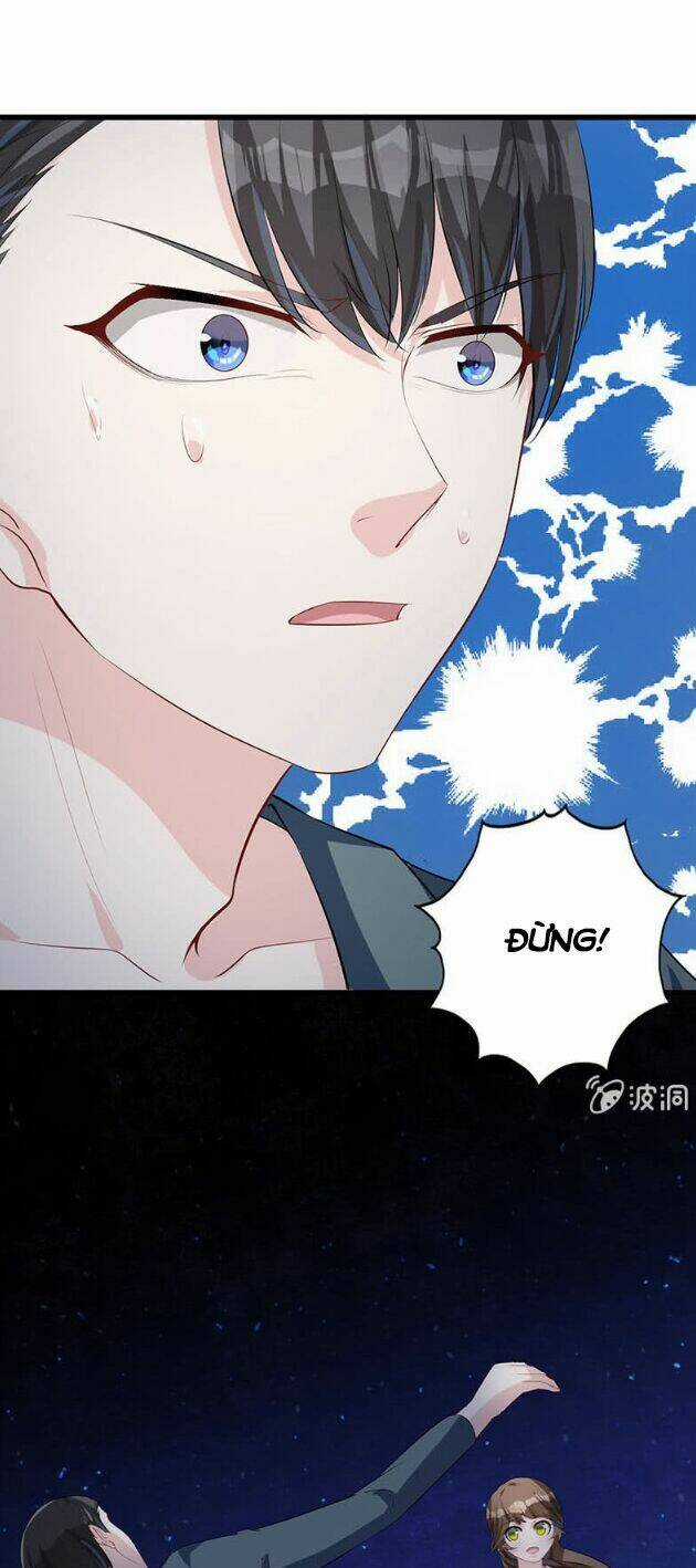 Tân Nương Thế Thân - Chapter 26 - Trang 19