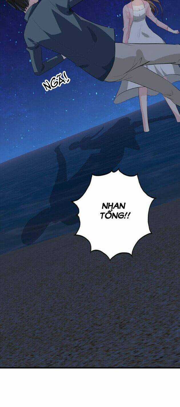 Tân Nương Thế Thân - Chapter 26 - Trang 20