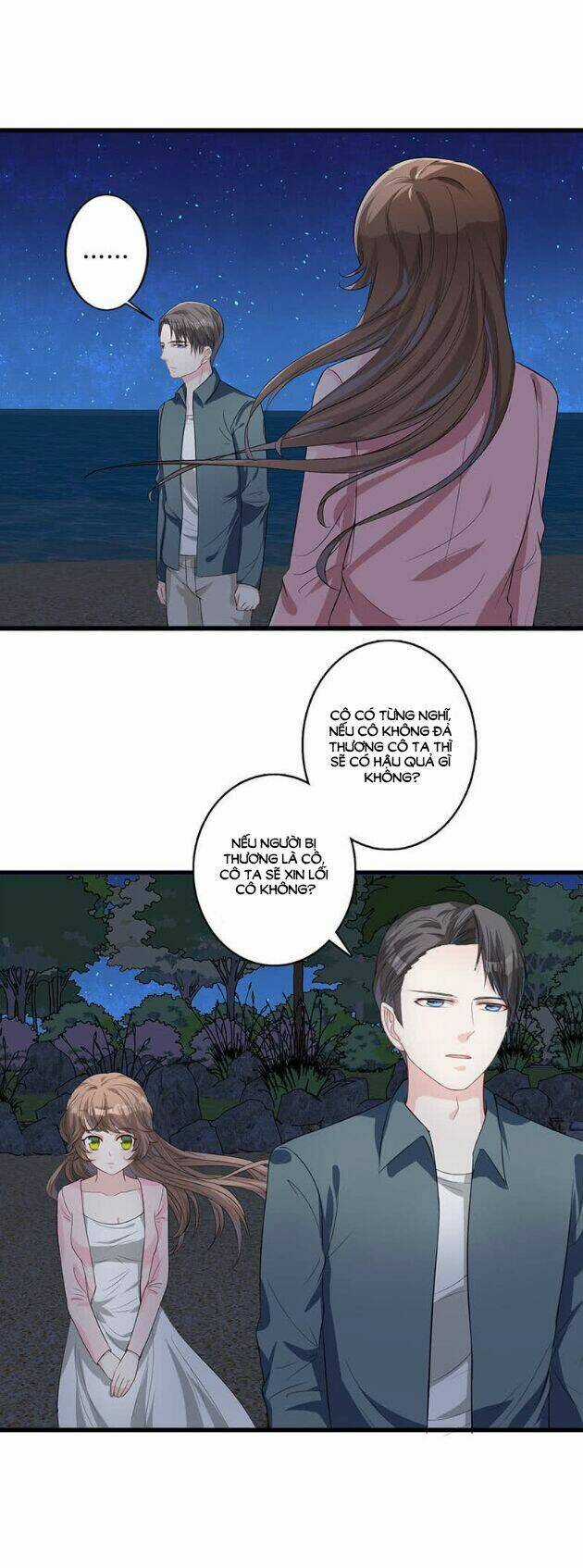 Tân Nương Thế Thân - Chapter 26 - Trang 3