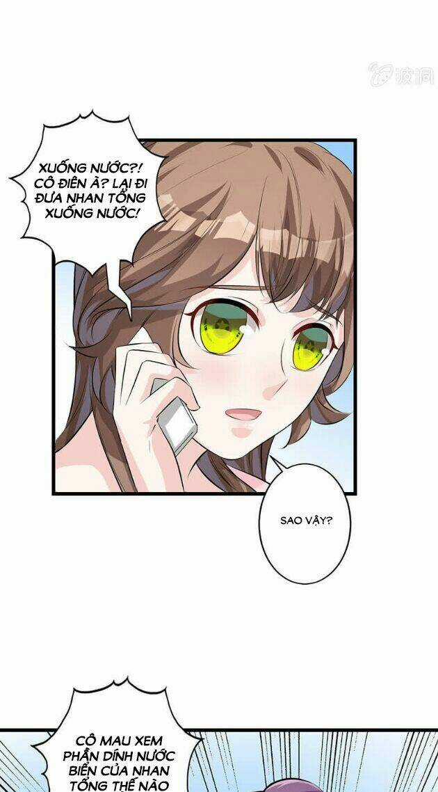 Tân Nương Thế Thân - Chapter 26 - Trang 26