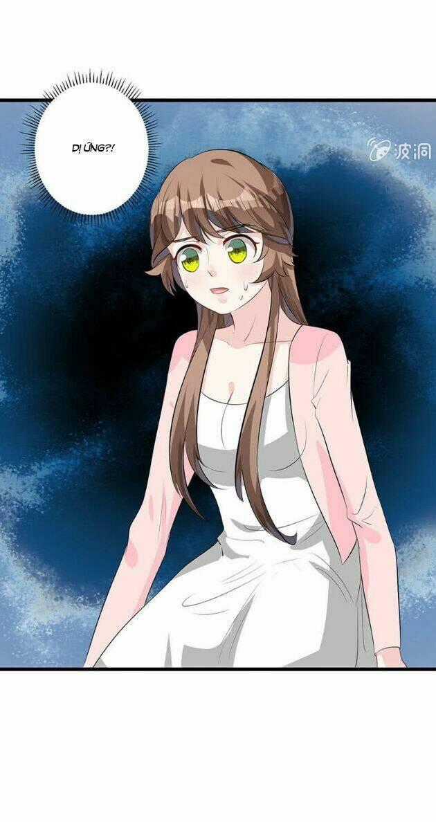 Tân Nương Thế Thân - Chapter 26 - Trang 29