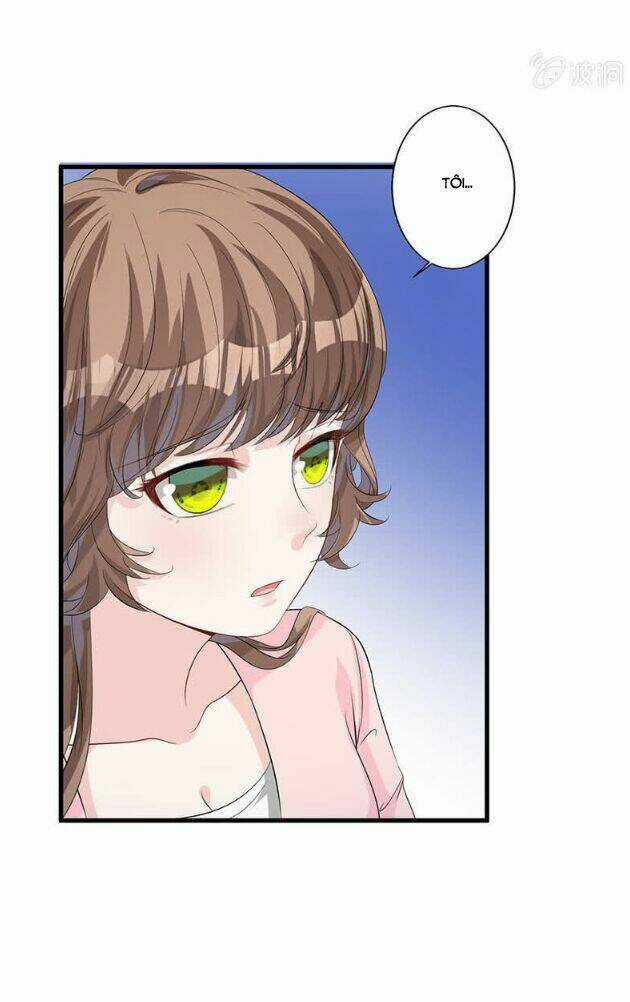 Tân Nương Thế Thân - Chapter 26 - Trang 4