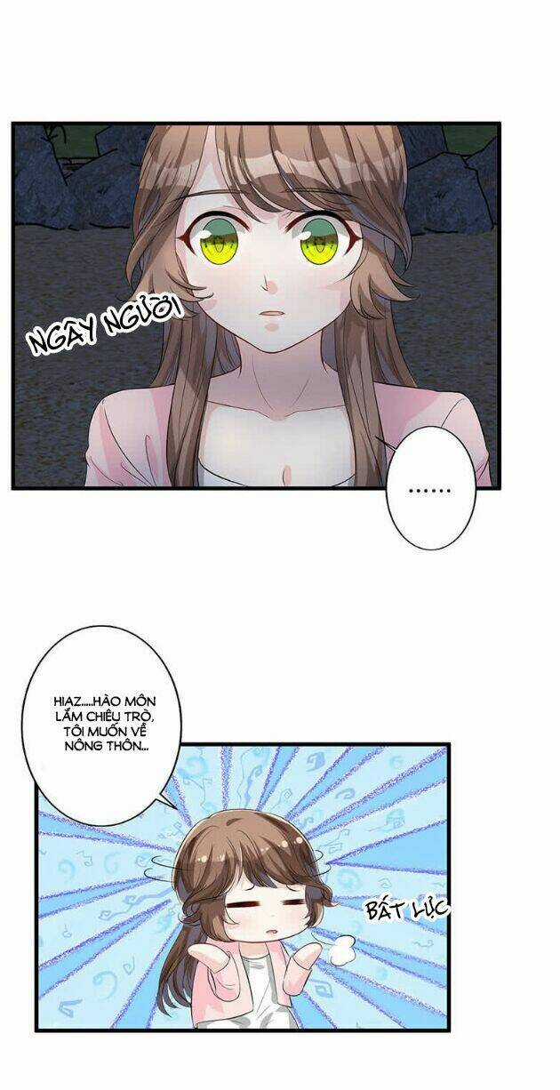 Tân Nương Thế Thân - Chapter 26 - Trang 6