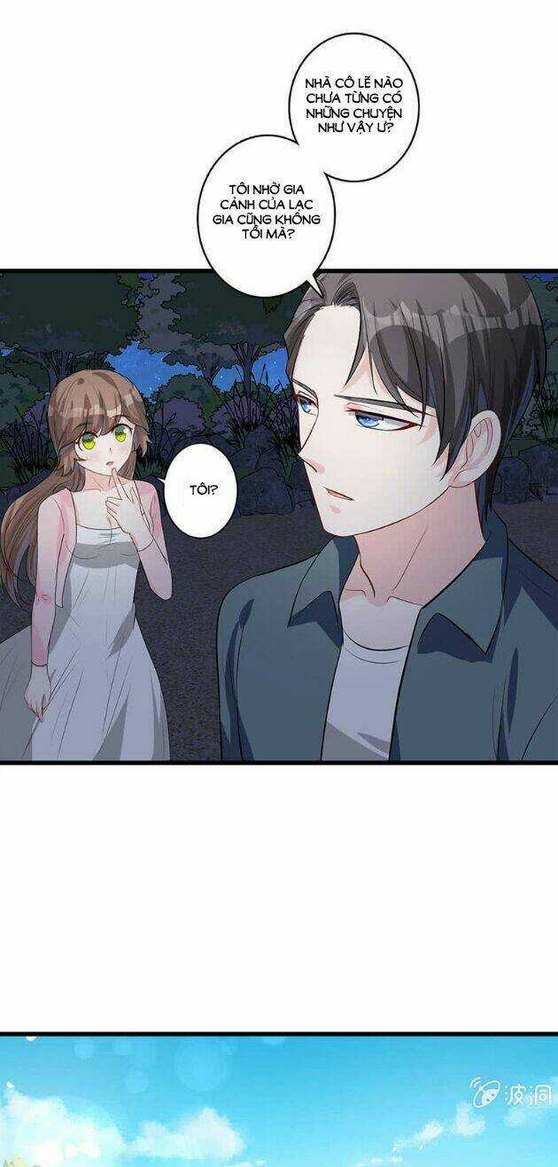 Tân Nương Thế Thân - Chapter 26 - Trang 7