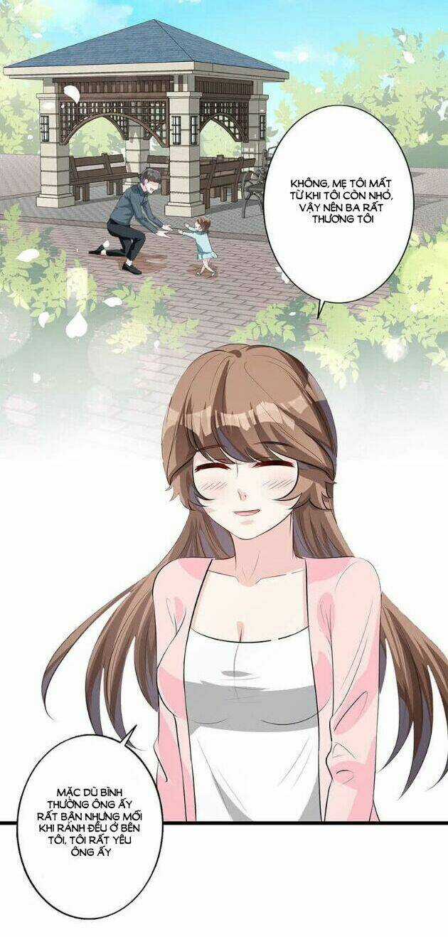 Tân Nương Thế Thân - Chapter 26 - Trang 8