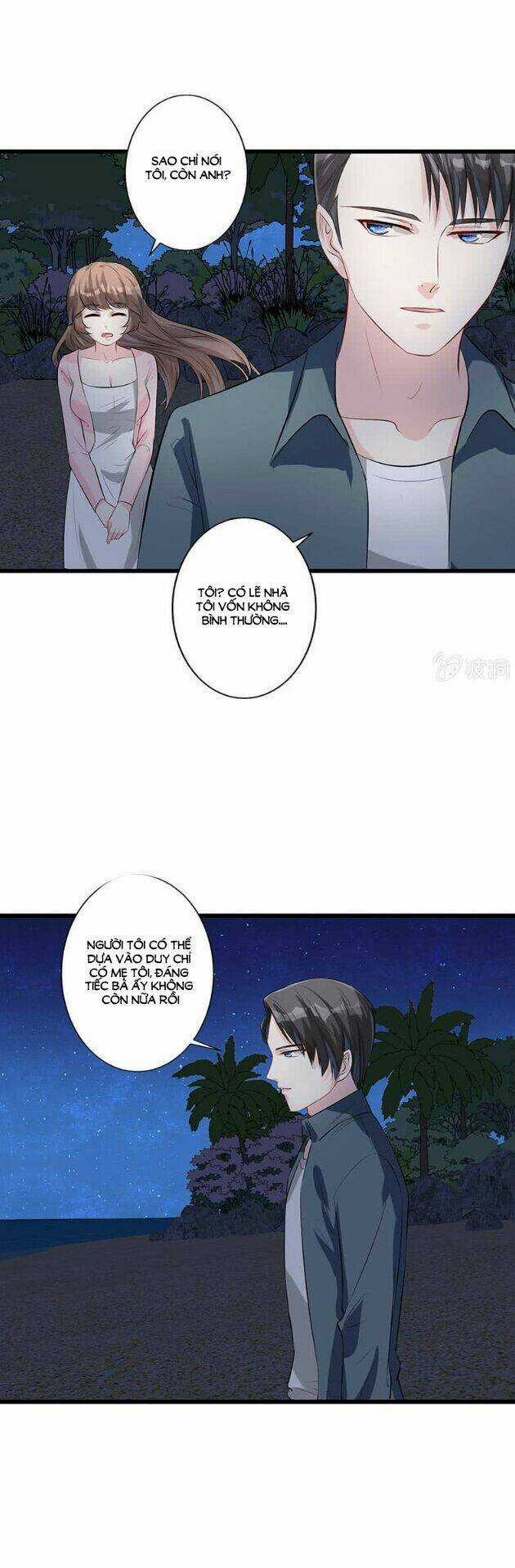 Tân Nương Thế Thân - Chapter 26 - Trang 10