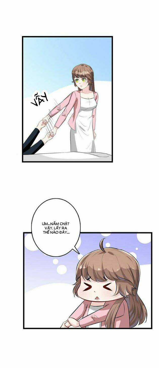 Tân Nương Thế Thân - Chapter 27 - Trang 12