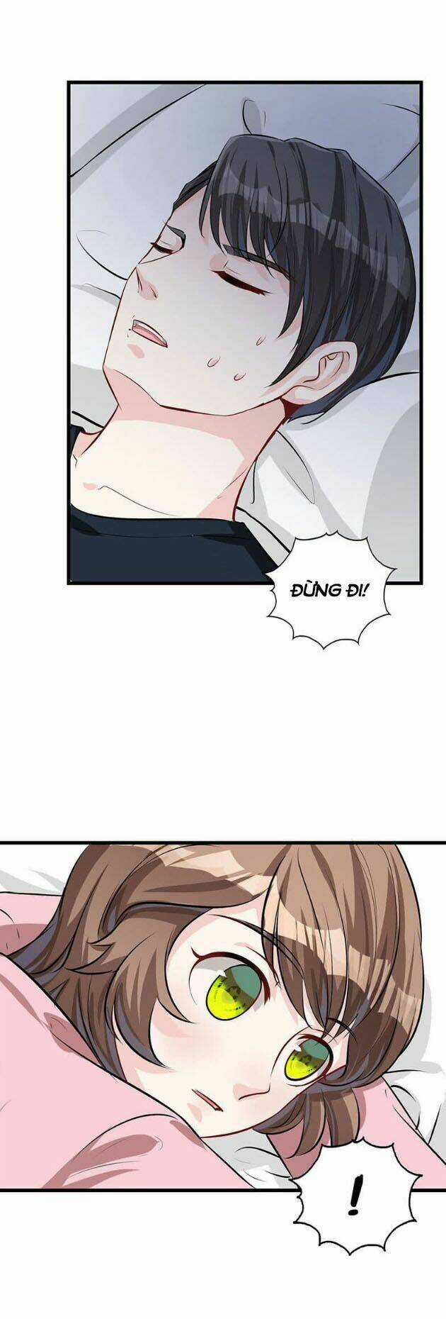 Tân Nương Thế Thân - Chapter 27 - Trang 3