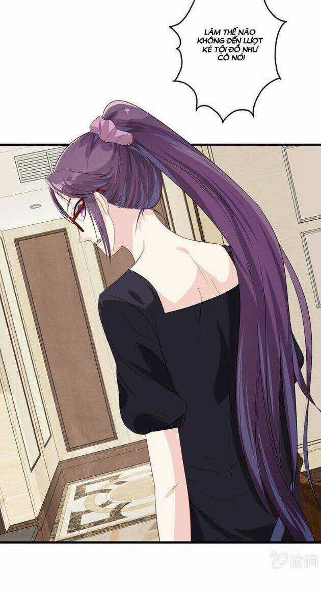 Tân Nương Thế Thân - Chapter 27 - Trang 21