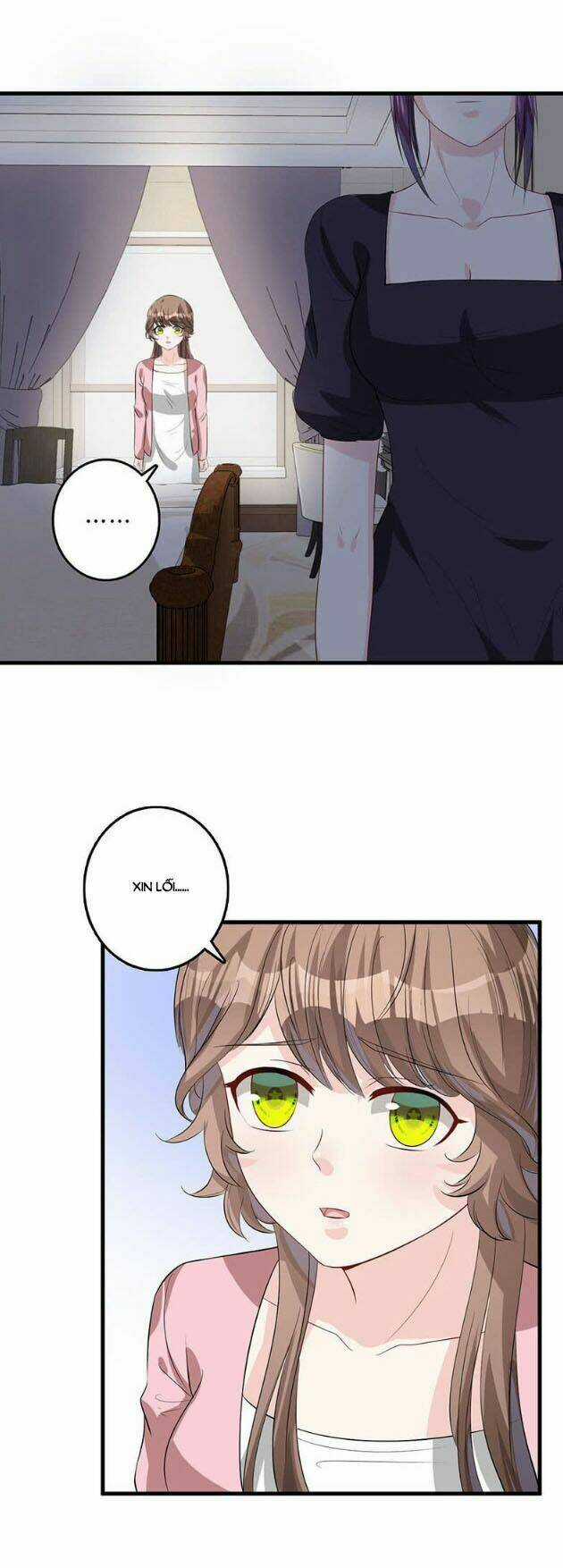 Tân Nương Thế Thân - Chapter 27 - Trang 22