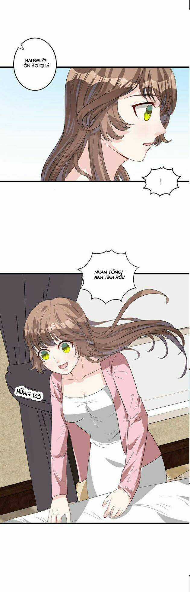 Tân Nương Thế Thân - Chapter 27 - Trang 23