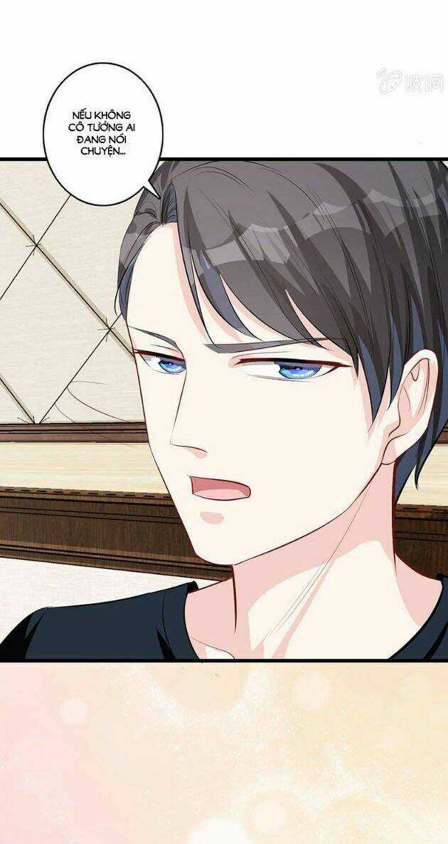 Tân Nương Thế Thân - Chapter 27 - Trang 24