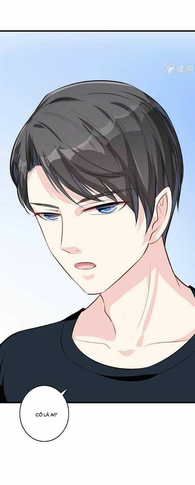 Tân Nương Thế Thân - Chapter 27 - Trang 27